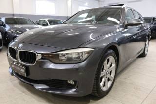BMW 318 usata, con Airbag laterali