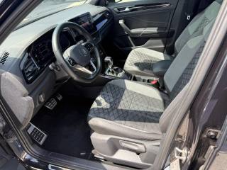 VOLKSWAGEN T-Roc usata, con Cruise Control