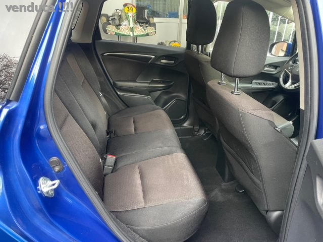 HONDA Jazz usata, con Sedili riscaldati