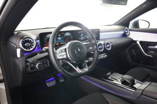MERCEDES-BENZ CLA usata 1