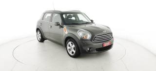 MINI Countryman usata 29