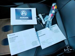 AIXAM City usata, con MP3