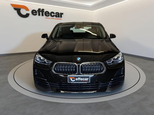 BMW X2 usata, con Airbag