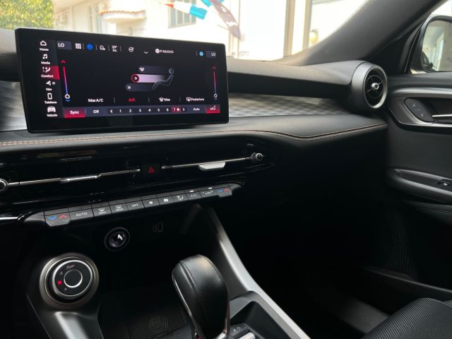 ALFA ROMEO Tonale usata, con Climatizzatore automatico, 2 zone