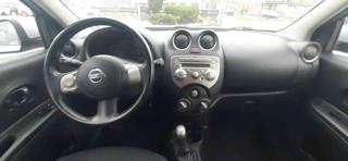 NISSAN Micra usata 20
