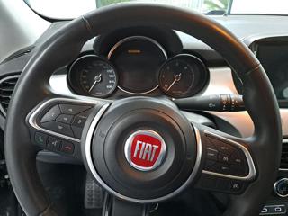 FIAT 500X usata, con Airbag laterali