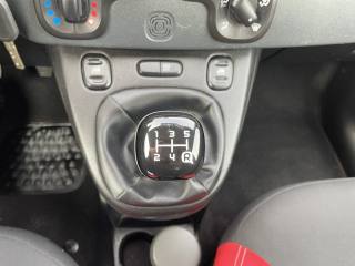 FIAT Panda usata, con Airbag testa