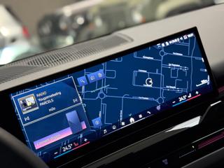 BMW 520 usata, con Sedili riscaldati