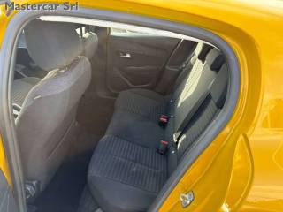 PEUGEOT 208 usata, con Climatizzatore