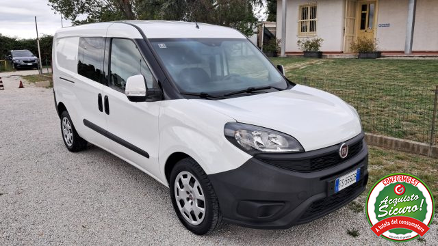 FIAT Doblo usata, con ABS