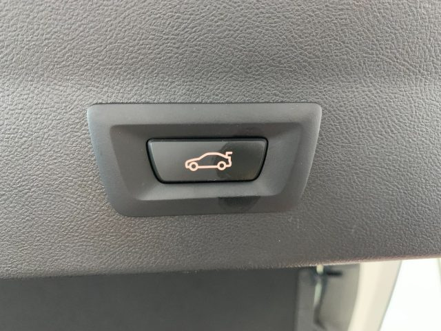 BMW X4 usata, con Controllo elettronico della corsia