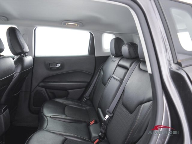JEEP Compass usata 9