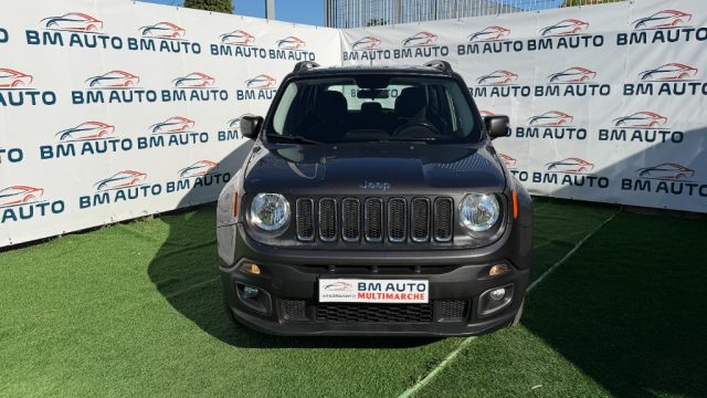 JEEP Renegade usata, con Airbag