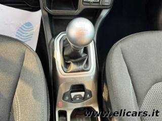 JEEP Renegade usata 16