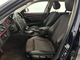 BMW 320 usata, con Cerchi in lega