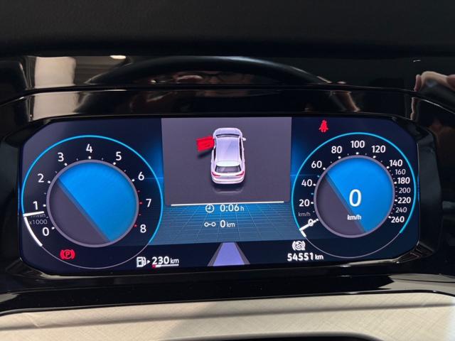 VOLKSWAGEN Golf usata, con Climatizzatore