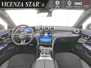 MERCEDES-BENZ CLE 220 usata, con Alzacristalli elettrici