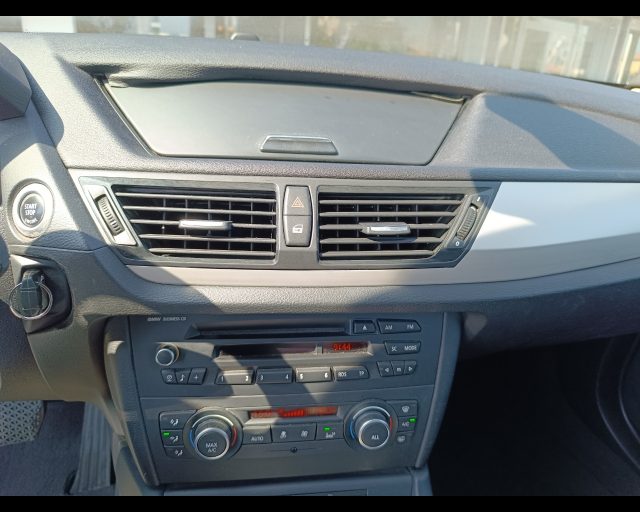 BMW X1 usata, con ESP
