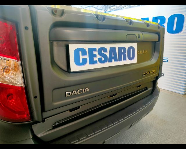 DACIA Dokker usata 15