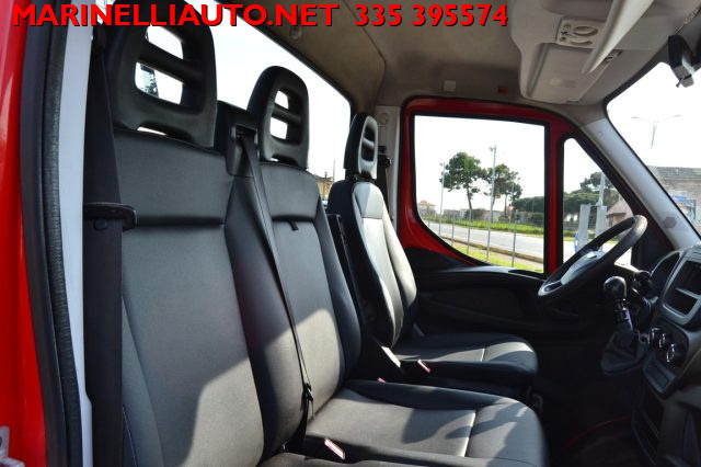 IVECO Daily usata 24