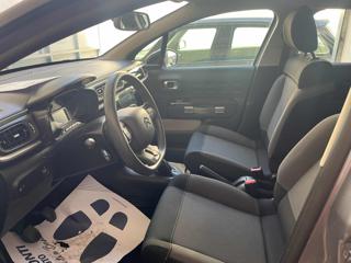 CITROEN C3 usata, con Boardcomputer