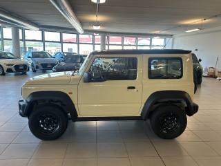 SUZUKI Jimny usata, con Alzacristalli elettrici