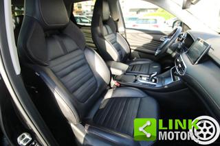 MG HS usata, con Specchietti laterali elettrici
