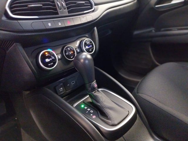 FIAT Tipo usata, con Controllo trazione