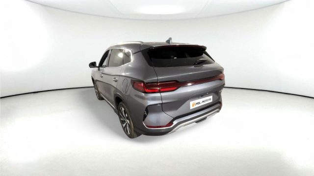 BYD Seal usata, con Regolazione elettrica sedili