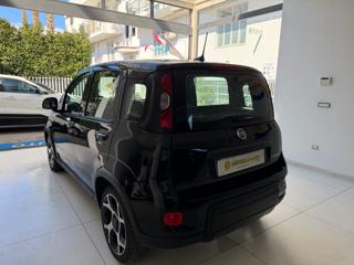 FIAT Panda usata, con Chiusura centralizzata