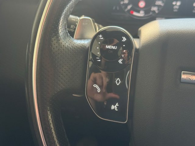 LAND ROVER Range Rover Velar usata, con Cruise Control