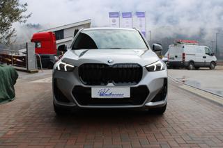 BMW X1 usata, con Airbag laterali