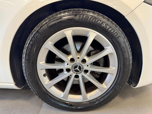 MERCEDES-BENZ A 180 usata, con Alzacristalli elettrici