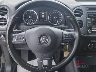 VOLKSWAGEN Tiguan usata 13