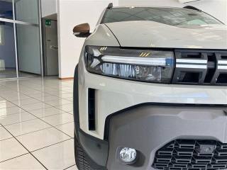 DACIA Duster usata, con Climatizzatore