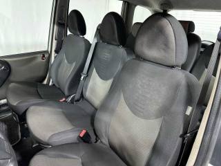 FIAT Multipla usata, con Airbag testa
