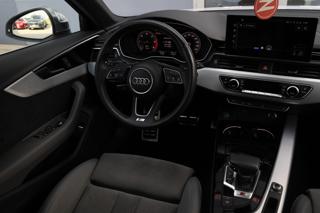 AUDI S4 usata, con Fendinebbia