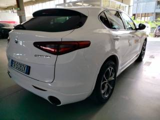 ALFA ROMEO Stelvio usata, con ESP