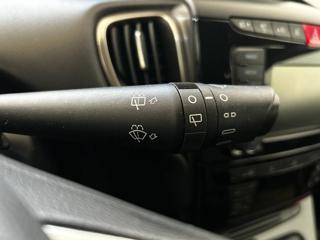 LANCIA Ypsilon usata, con Park Distance Control