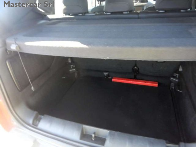 JEEP Renegade usata, con Chiusura centralizzata