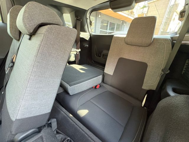 CITROEN C3 Aircross usata, con USB