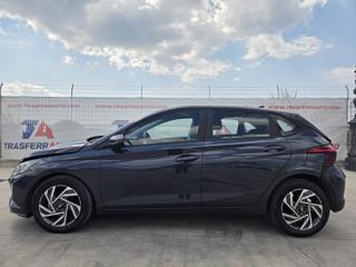 HYUNDAI i20 usata, con Airbag