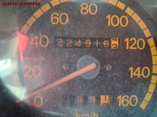 MITSUBISHI Pajero usata, con Trazione integrale