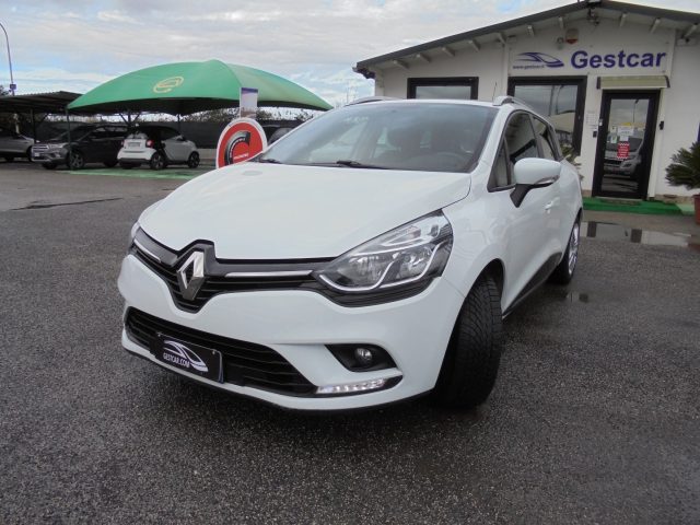 RENAULT Clio usata, con Airbag laterali