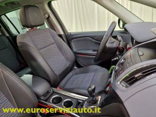 OPEL Zafira Tourer usata, con Sound system