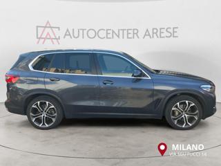 BMW X5 usata, con Autoradio