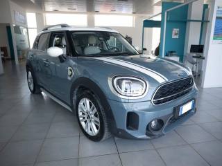 MINI Countryman usata, con Airbag laterali