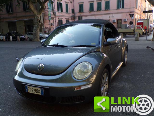 VOLKSWAGEN New Beetle usata, con Airbag
