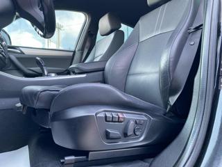 BMW X4 usata, con Park Distance Control