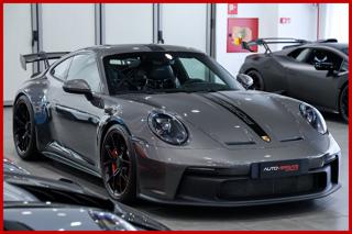 PORSCHE 992 usata, con Airbag laterali